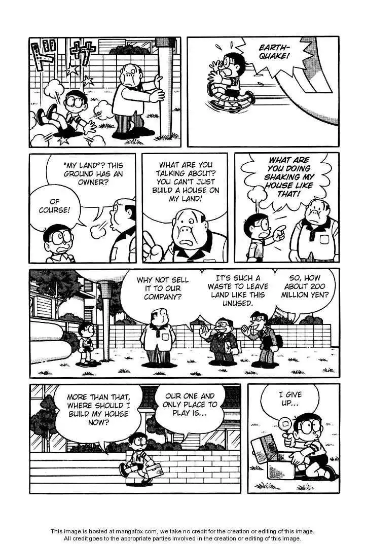 Doraemon Long Stories Chapter 9.1 11